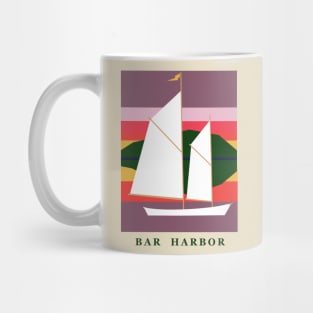 Bar Harbor Mug